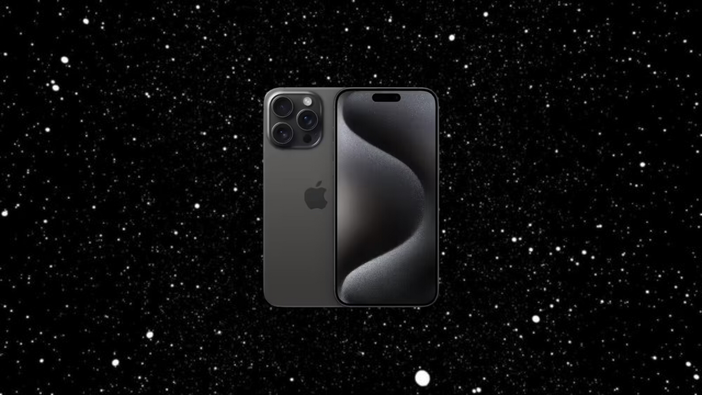 iphone 15 pro max (fournisseur)
