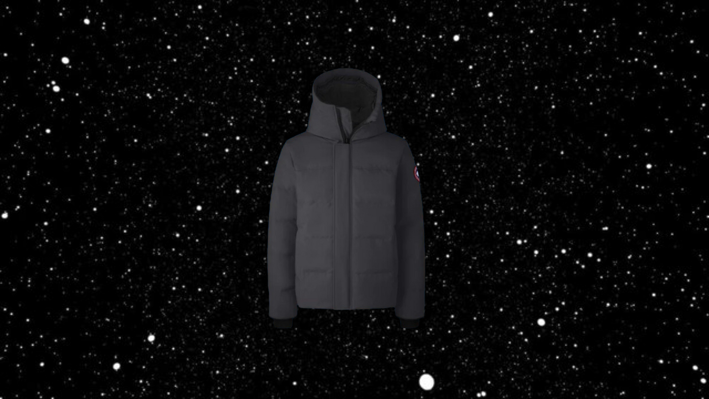 Canada Goose ac milan (fournisseur)
