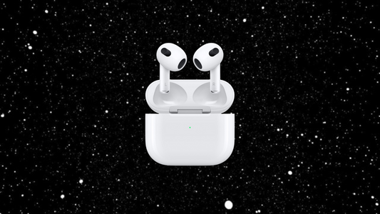 air pod 3 (fournisseur)