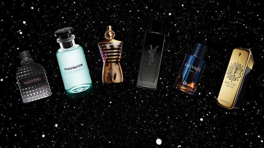 ALL fournisseurs parfums