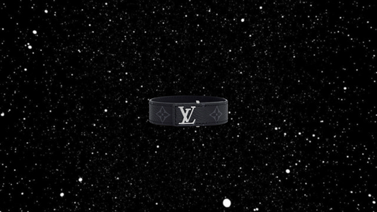 Bracelet lv slim (fournisseur)